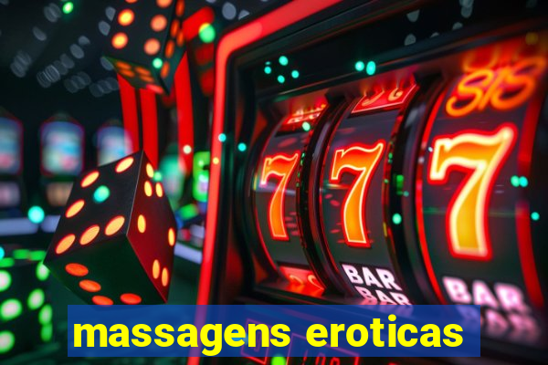 massagens eroticas